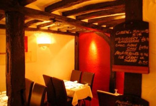 фото отеля The Union Inn Windsor