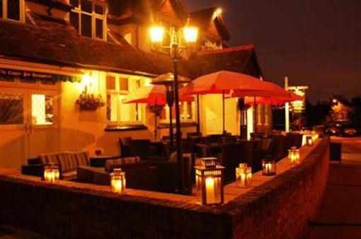 фото отеля The Union Inn Windsor