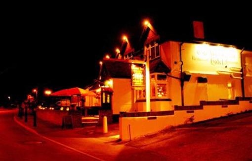 фото отеля The Union Inn Windsor