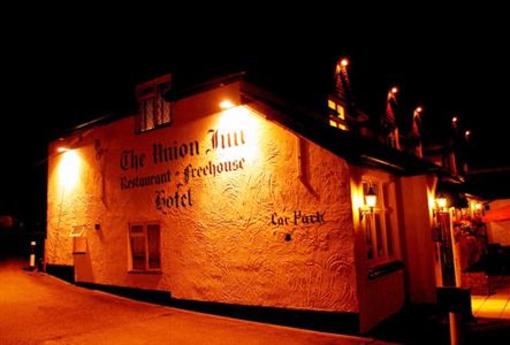 фото отеля The Union Inn Windsor