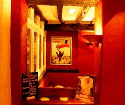 фото отеля The Union Inn Windsor