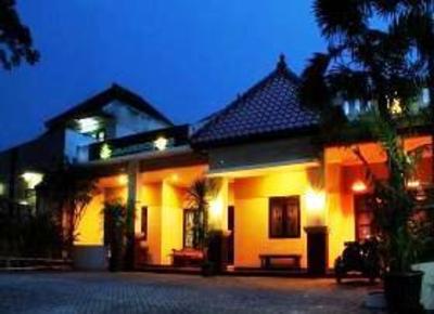 фото отеля Bandoeng Guest House