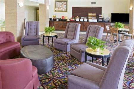 фото отеля BEST WESTERN Inn at Coushatta