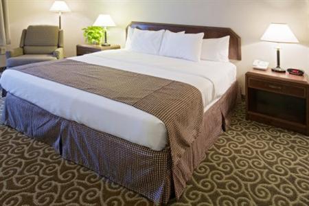 фото отеля BEST WESTERN Inn at Coushatta