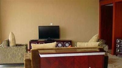 фото отеля Jing Cheng Earthsea Spa Holiday Center Ruili