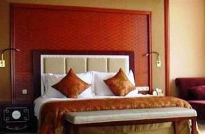 фото отеля Jing Cheng Earthsea Spa Holiday Center Ruili