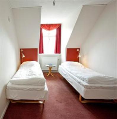 фото отеля Clausens Hotel Anneks