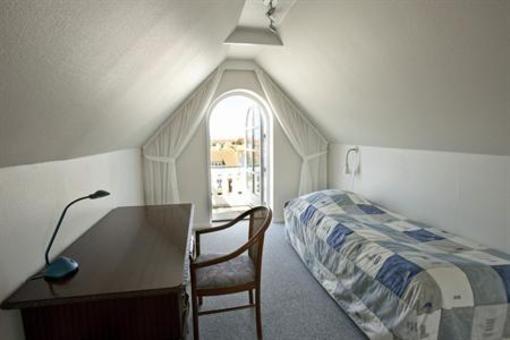 фото отеля Clausens Hotel Anneks