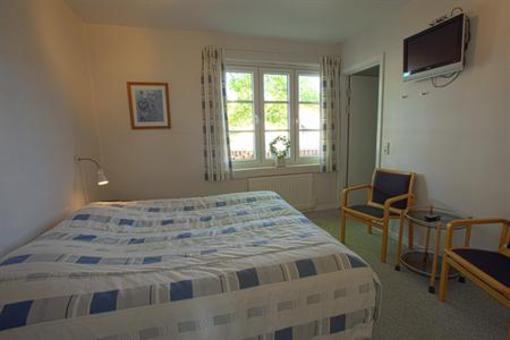 фото отеля Clausens Hotel Anneks