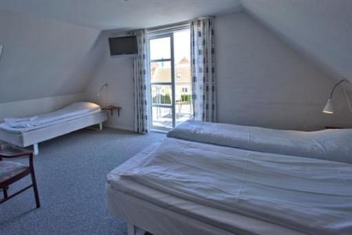 фото отеля Clausens Hotel Anneks