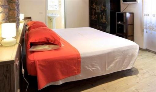 фото отеля B&B Rospigliosi