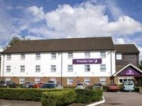 Premier Inn Stevenage North