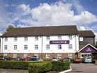 фото отеля Premier Inn Stevenage North