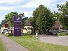 фото отеля Premier Inn Stevenage North