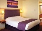 фото отеля Premier Inn Stevenage North