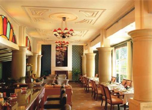 фото отеля Xinhui Palm Hotel