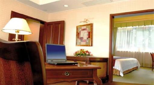 фото отеля Xinhui Palm Hotel