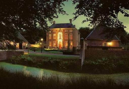 фото отеля Chateauhotel En Restaurant De Havixhorst De Schiphorst