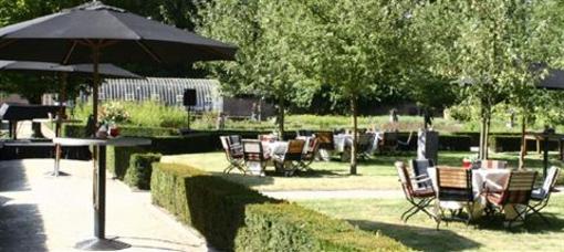 фото отеля Chateauhotel En Restaurant De Havixhorst De Schiphorst
