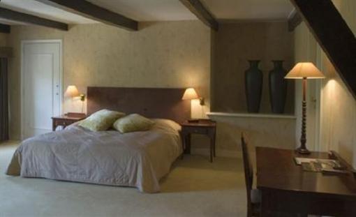 фото отеля Chateauhotel En Restaurant De Havixhorst De Schiphorst