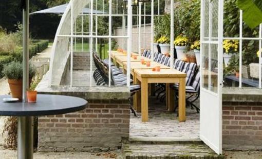фото отеля Chateauhotel En Restaurant De Havixhorst De Schiphorst