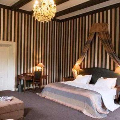 фото отеля Chateauhotel En Restaurant De Havixhorst De Schiphorst