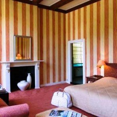 фото отеля Chateauhotel En Restaurant De Havixhorst De Schiphorst