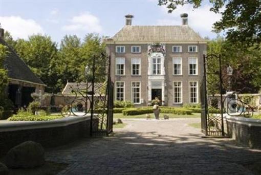 фото отеля Chateauhotel En Restaurant De Havixhorst De Schiphorst