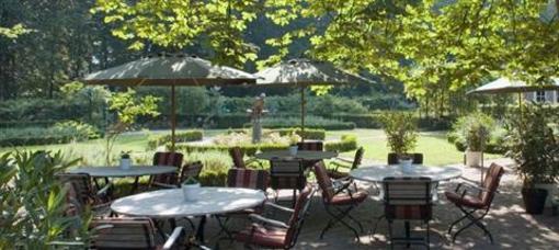 фото отеля Chateauhotel En Restaurant De Havixhorst De Schiphorst