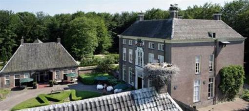 фото отеля Chateauhotel En Restaurant De Havixhorst De Schiphorst