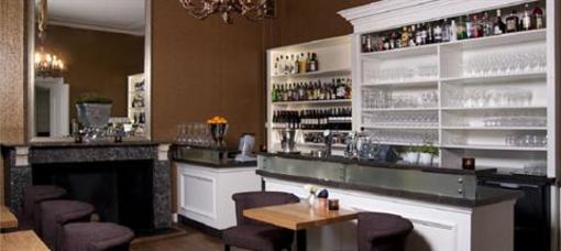 фото отеля Chateauhotel En Restaurant De Havixhorst De Schiphorst