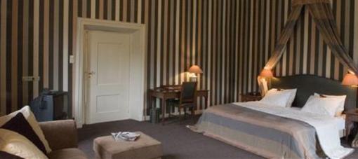 фото отеля Chateauhotel En Restaurant De Havixhorst De Schiphorst