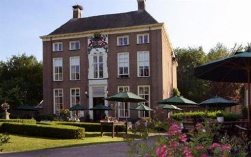 фото отеля Chateauhotel En Restaurant De Havixhorst De Schiphorst