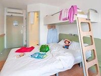 Ibis Budget Roye