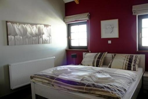 фото отеля Apartmany Cestar Bozi Dar