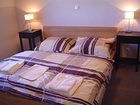 фото отеля Apartmany Cestar Bozi Dar