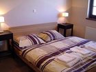 фото отеля Apartmany Cestar Bozi Dar