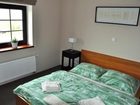 фото отеля Apartmany Cestar Bozi Dar