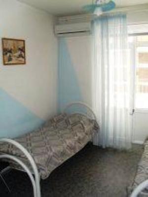 фото отеля Victoria Hotel Lazarevskoye