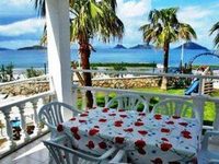 Turgutreis Apartments Bodrum
