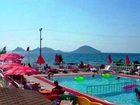 фото отеля Turgutreis Apartments Bodrum