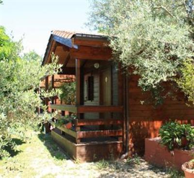 фото отеля Casa Cantico delle Creature