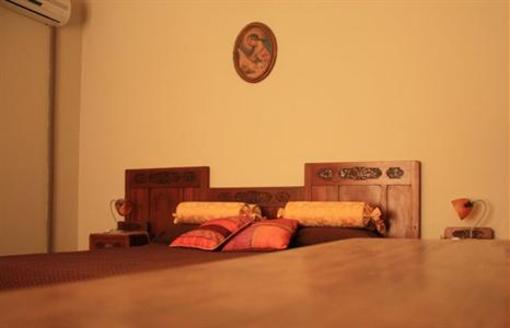 фото отеля Casa Cantico delle Creature