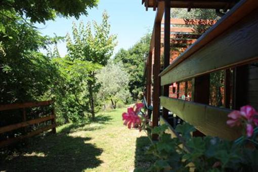 фото отеля Casa Cantico delle Creature
