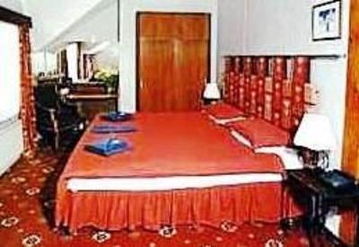 фото отеля Kent International Hotel Ramsgate