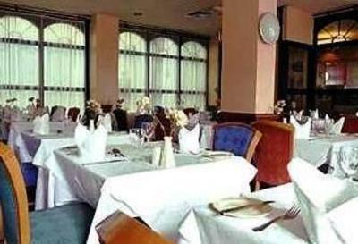 фото отеля Kent International Hotel Ramsgate