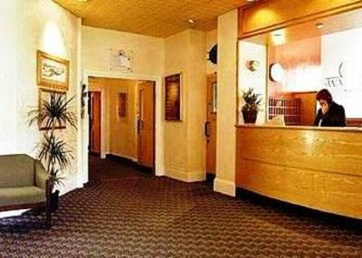 фото отеля Kent International Hotel Ramsgate