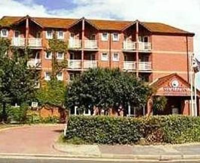 фото отеля Kent International Hotel Ramsgate