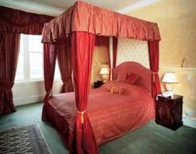 фото отеля Chirnside Hall Hotel