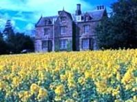 Chirnside Hall Hotel